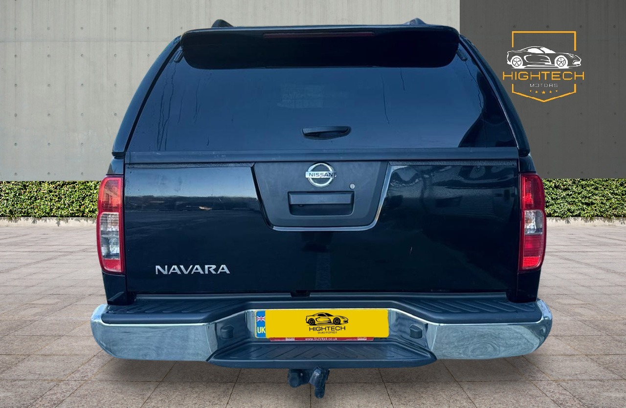 Used Nissan Navara 2014 for sale - 77129734: Photo 8