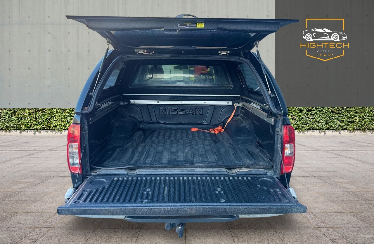 Used Nissan Navara 2014 for sale - 77129734: Photo 9