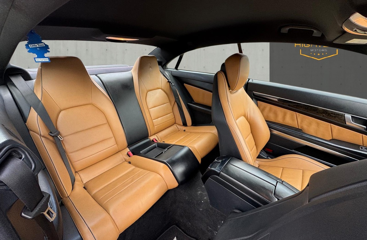 Used Mercedes-Benz E Class 2014 for sale - 77548029: Photo 14