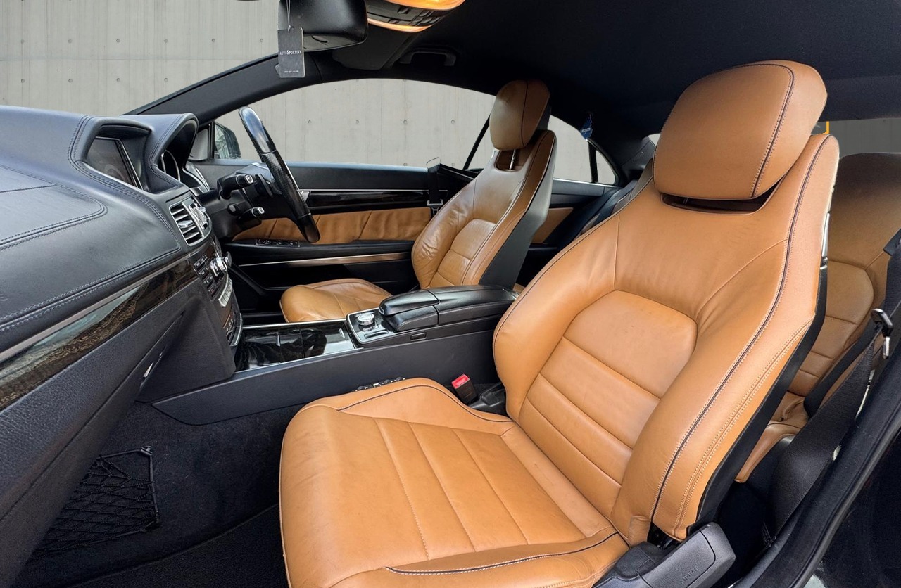 Used Mercedes-Benz E Class 2014 for sale - 77548029: Photo 16