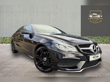 Used Mercedes-Benz E Class 2014 for sale - 77548029: Photo