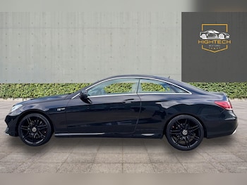 Used Mercedes-Benz E Class 2014 for sale - 77548029: Photo