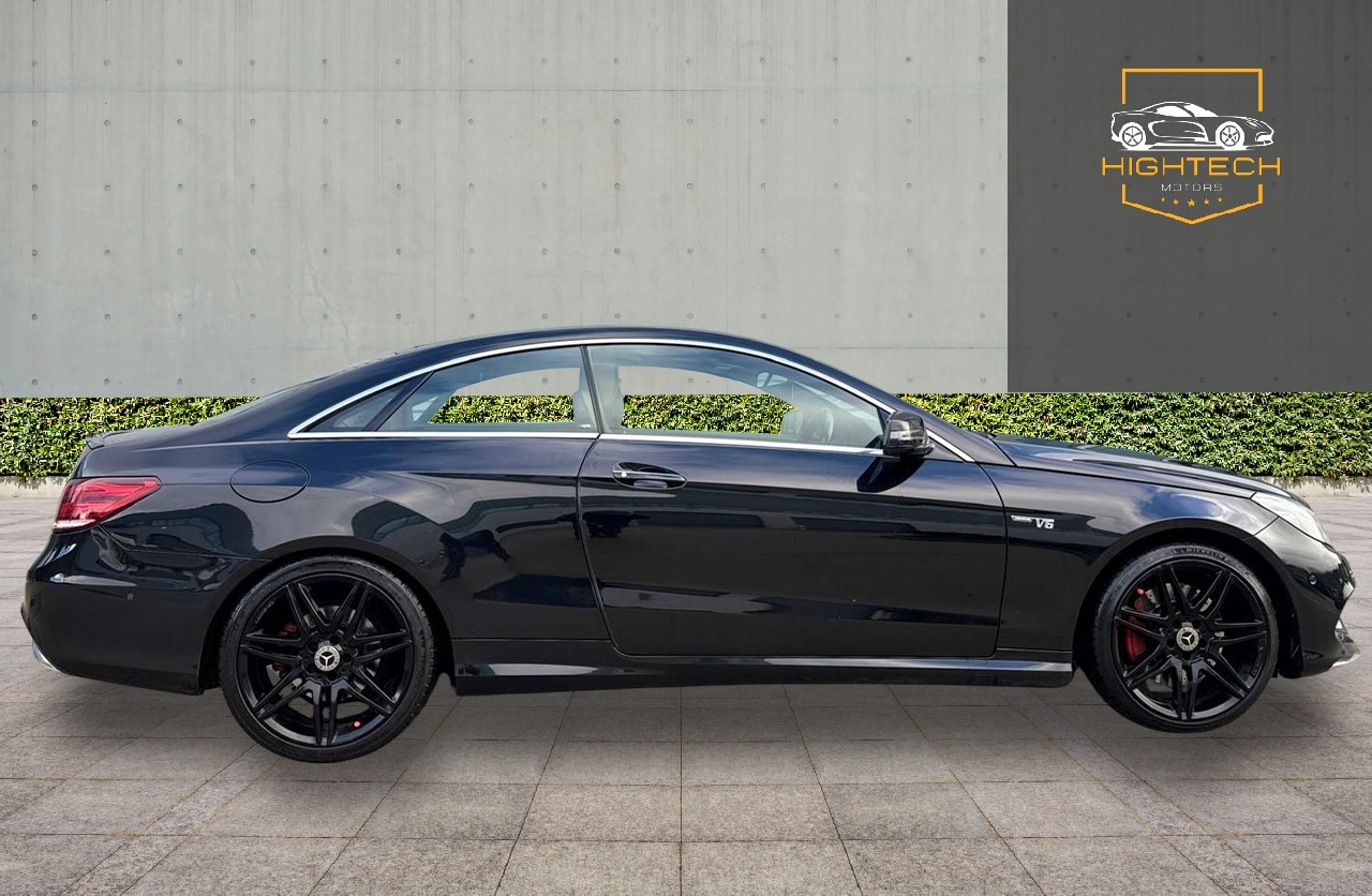 Used Mercedes-Benz E Class 2014 for sale - 77548029: Photo 8