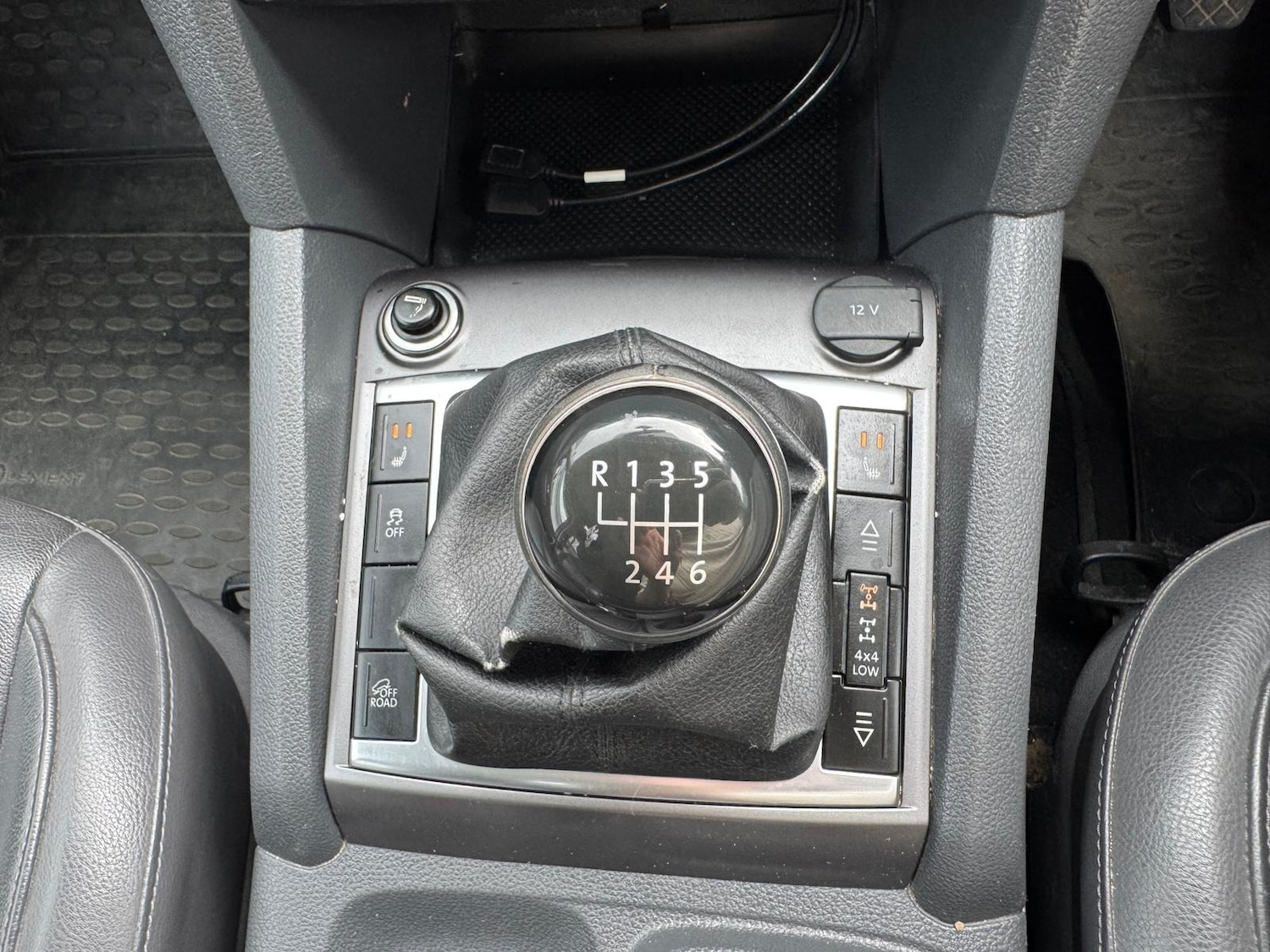 Vehicle 17