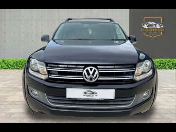 Used Volkswagen Amarok 2016 for sale - 74964888: Photo