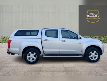 Used Isuzu D-Max 2014 for sale - 75054597: Photo