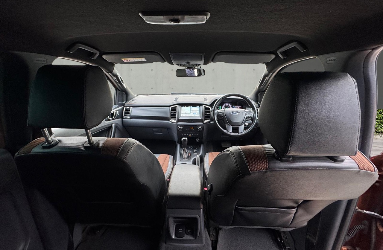 Used Ford Ranger 2018 for sale - 77572673: Photo 10