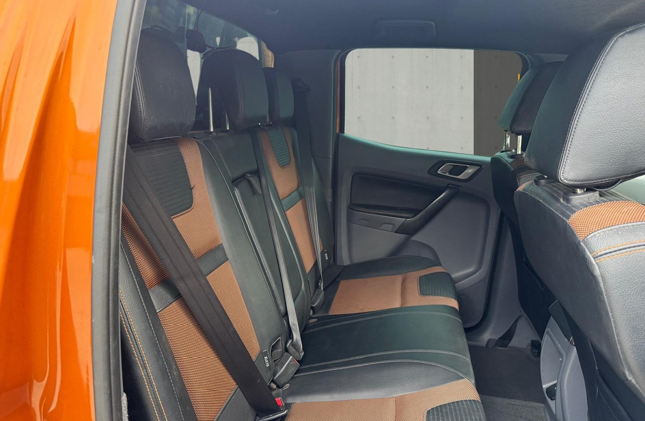 Used Ford Ranger 2018 for sale - 77572673: Photo 13