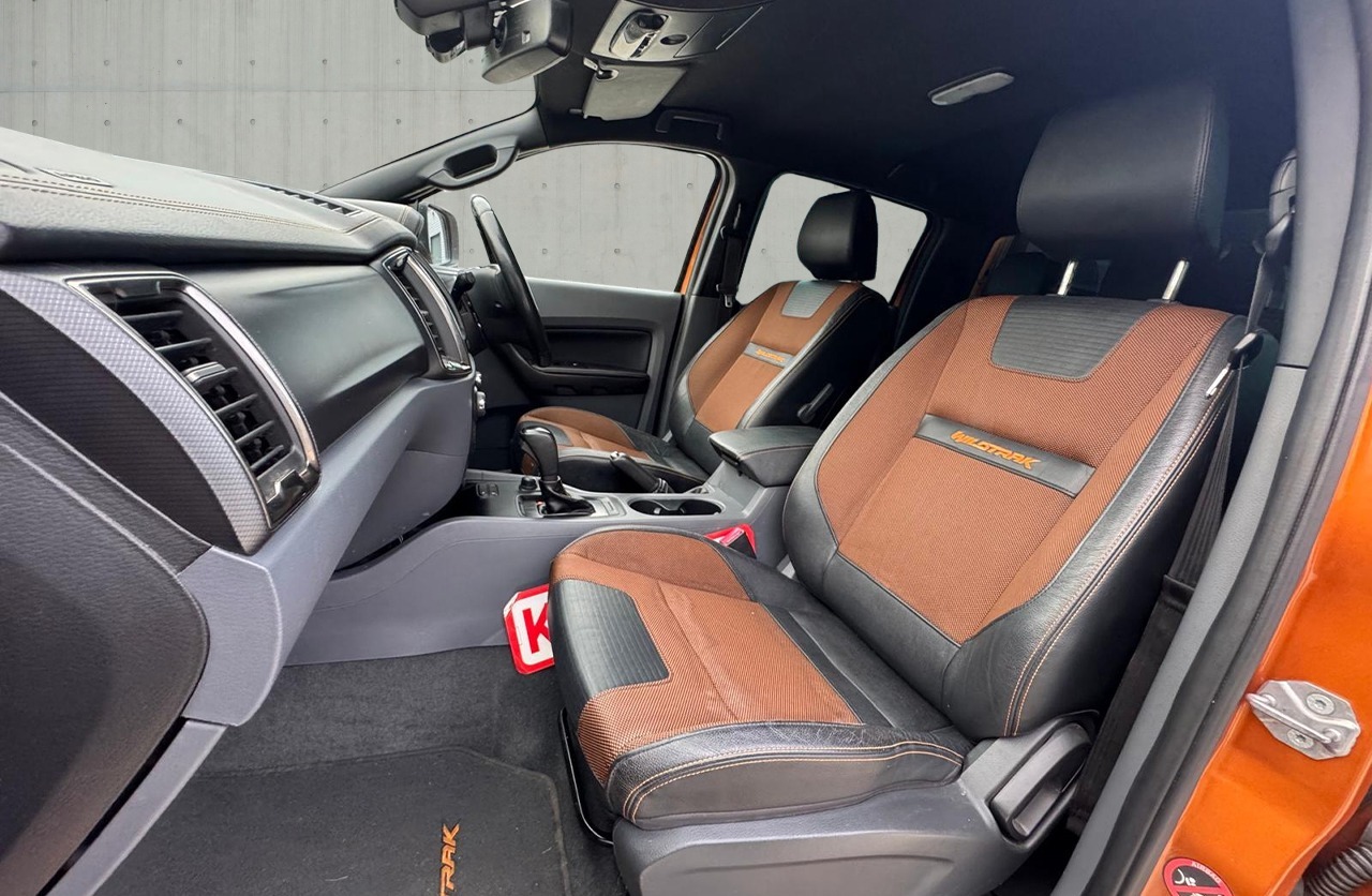 Used Ford Ranger 2018 for sale - 77572673: Photo 15