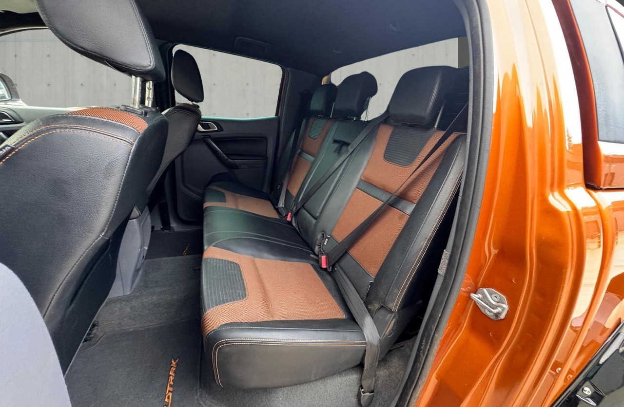 Used Ford Ranger 2018 for sale - 77572673: Photo 16