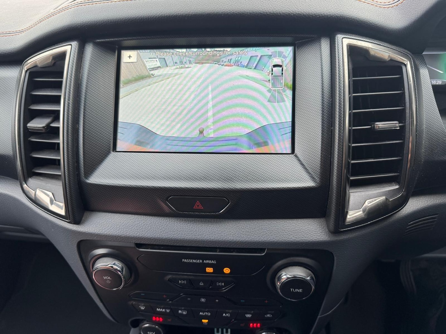 Used Ford Ranger 2018 for sale - 77572673: Photo 18