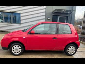Used Volkswagen Lupo 2005 for sale - 74067725: Photo