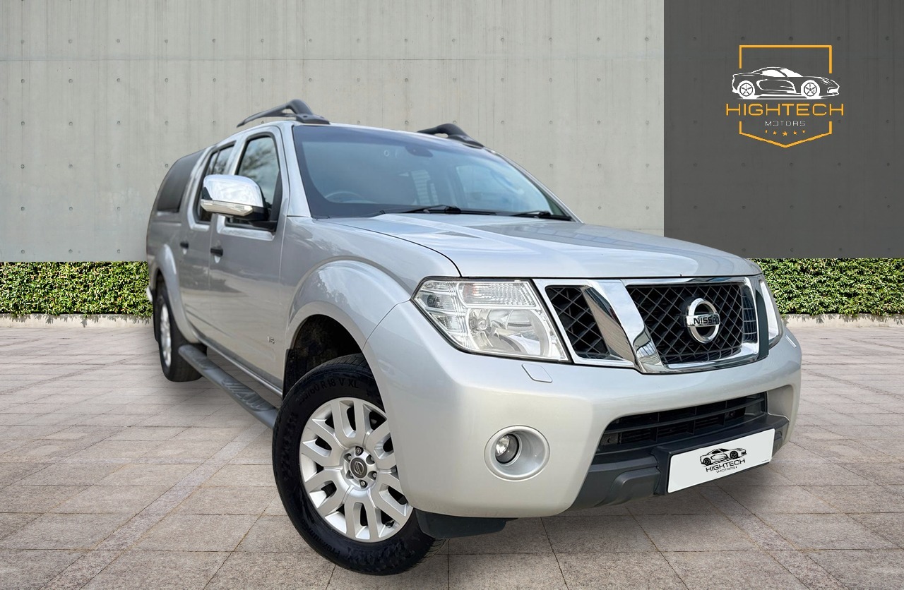 Used Nissan Navara 2011 for sale - 78219092: Photo 1