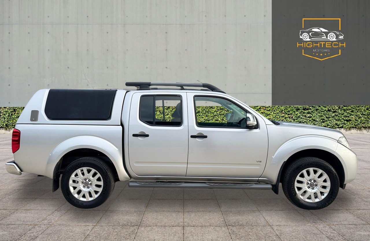 Used Nissan Navara 2011 for sale - 78219092: Photo 10