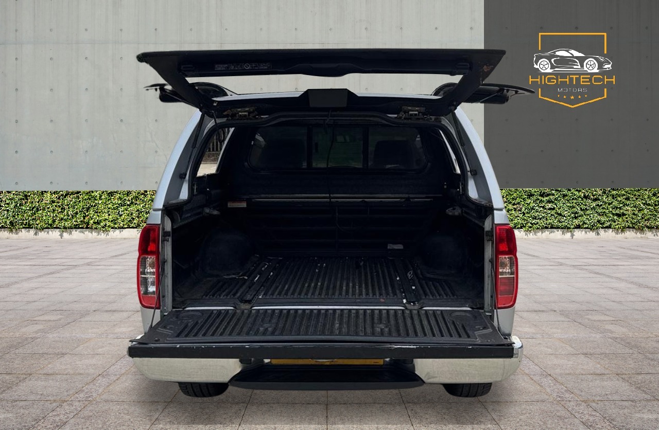 Used Nissan Navara 2011 for sale - 78219092: Photo 11