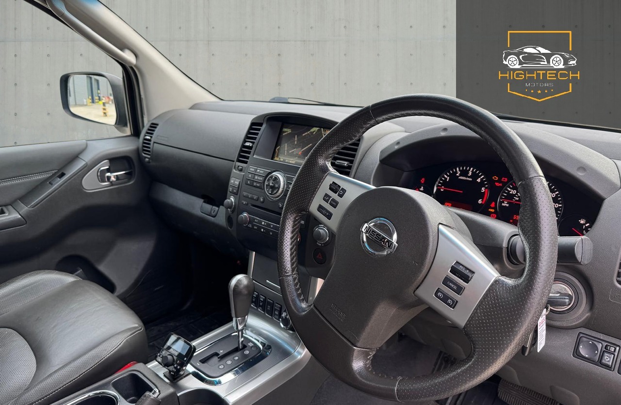 Used Nissan Navara 2011 for sale - 78219092: Photo 12