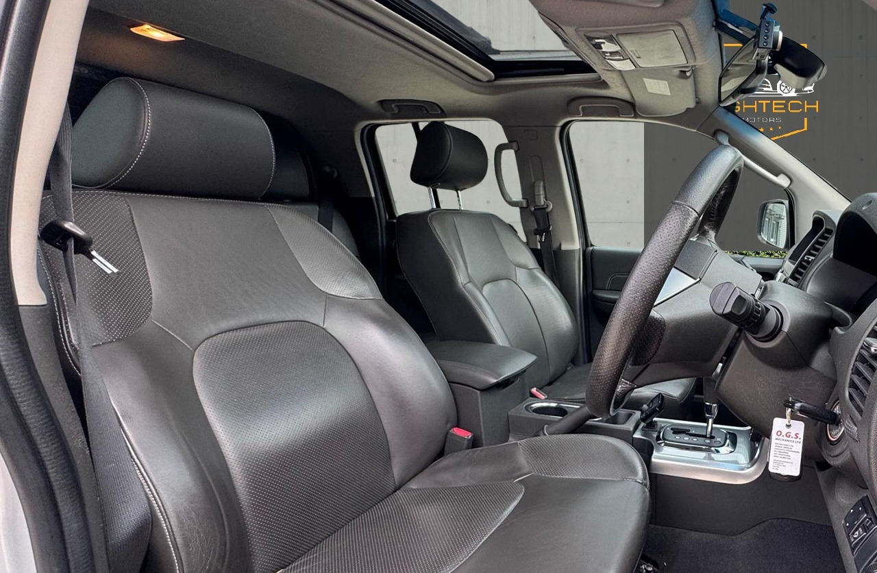 Used Nissan Navara 2011 for sale - 78219092: Photo 13