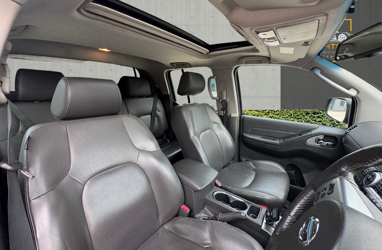 Used Nissan Navara 2011 for sale - 78219092: Photo 14