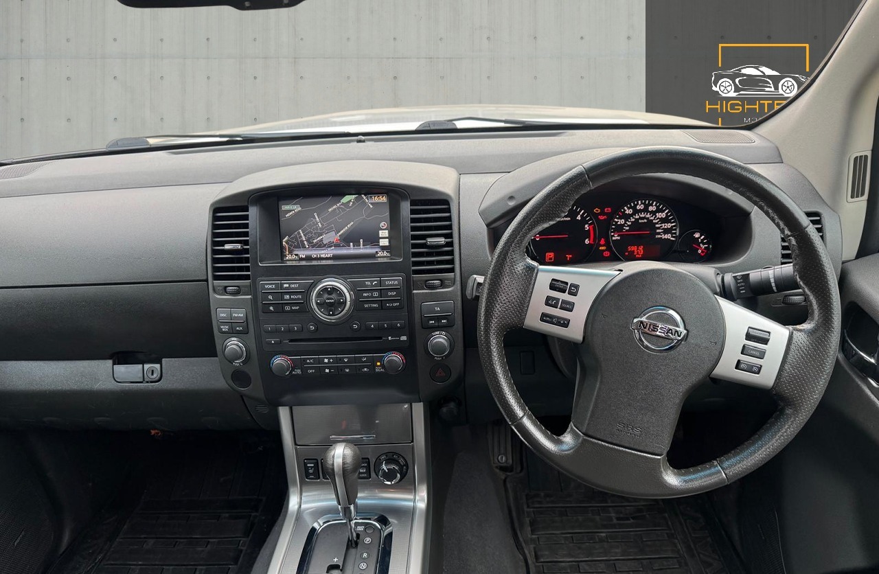 Used Nissan Navara 2011 for sale - 78219092: Photo 16