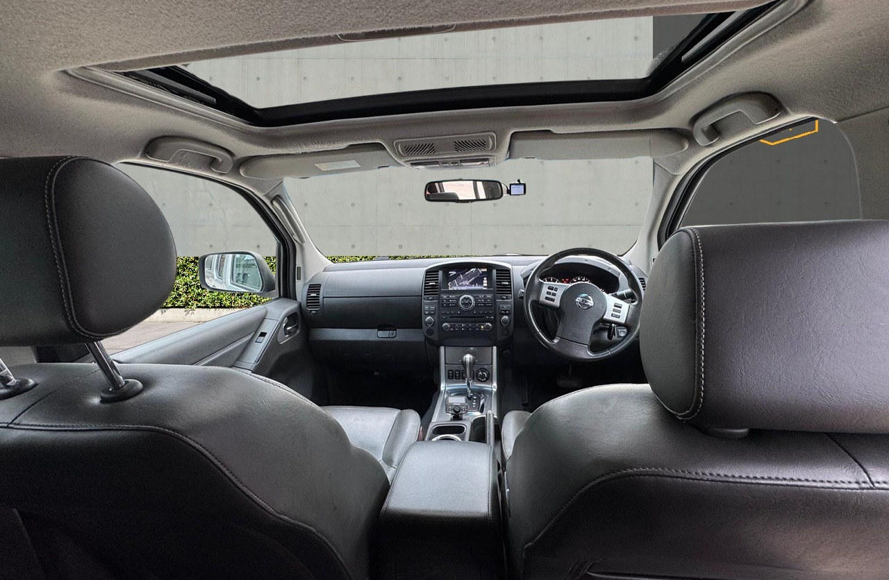 Used Nissan Navara 2011 for sale - 78219092: Photo 17