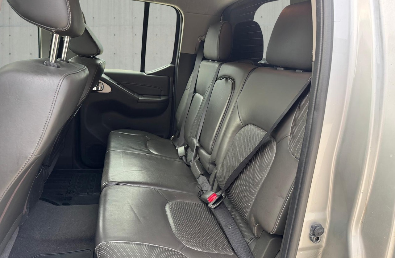 Used Nissan Navara 2011 for sale - 78219092: Photo 18