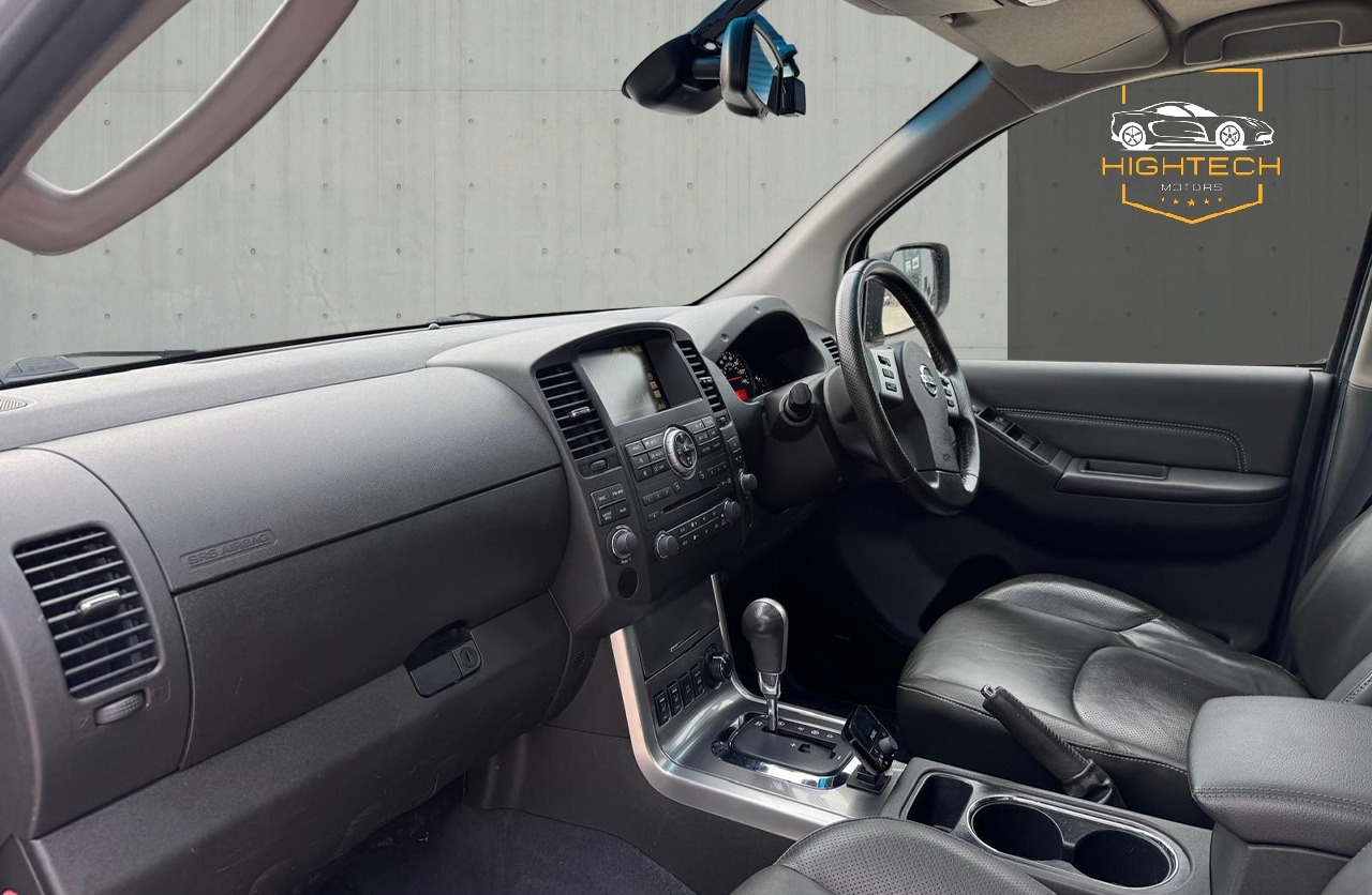 Used Nissan Navara 2011 for sale - 78219092: Photo 19