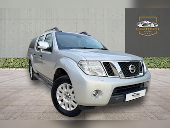 Used Nissan Navara 2011 for sale - 78219092: Photo