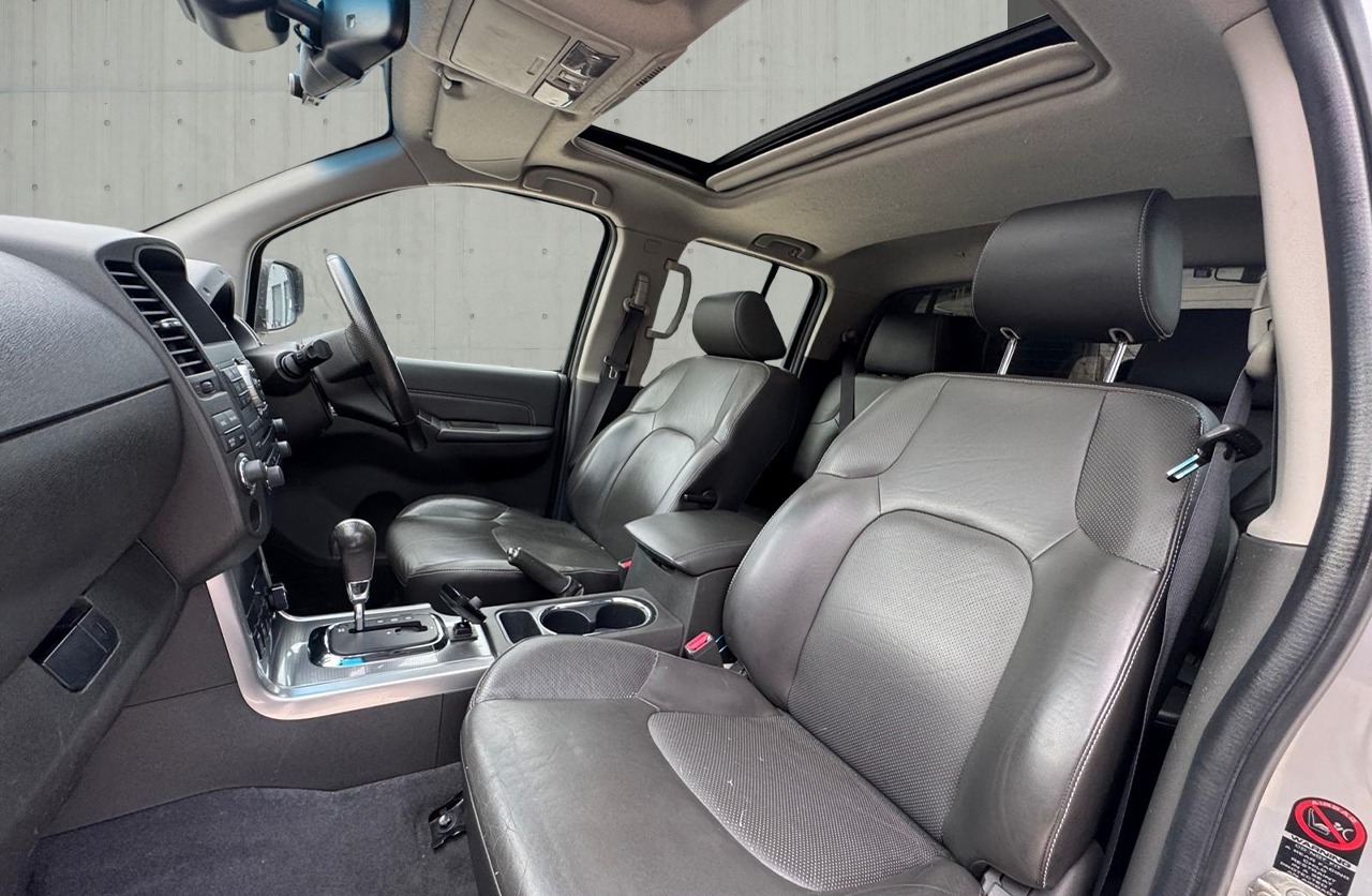 Used Nissan Navara 2011 for sale - 78219092: Photo 20