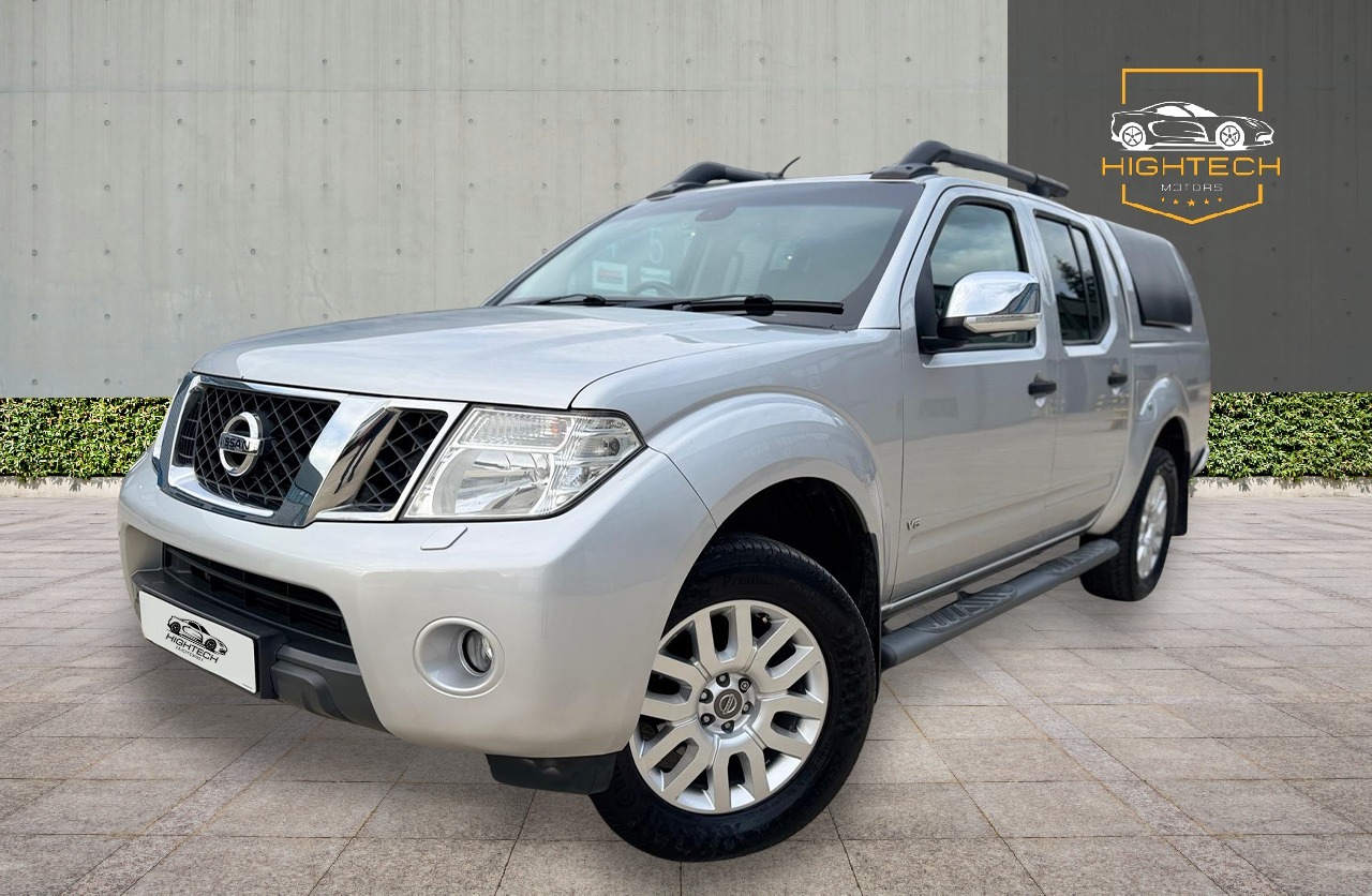 Used Nissan Navara 2011 for sale - 78219092: Photo 3