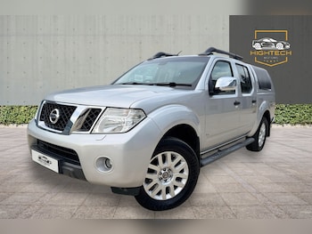 Used Nissan Navara 2011 for sale - 78219092: Photo