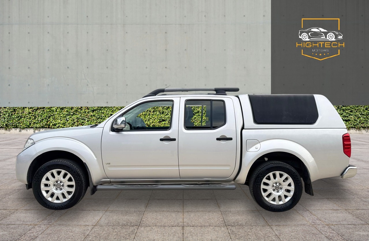 Used Nissan Navara 2011 for sale - 78219092: Photo 4