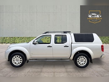 Used Nissan Navara 2011 for sale - 78219092: Photo