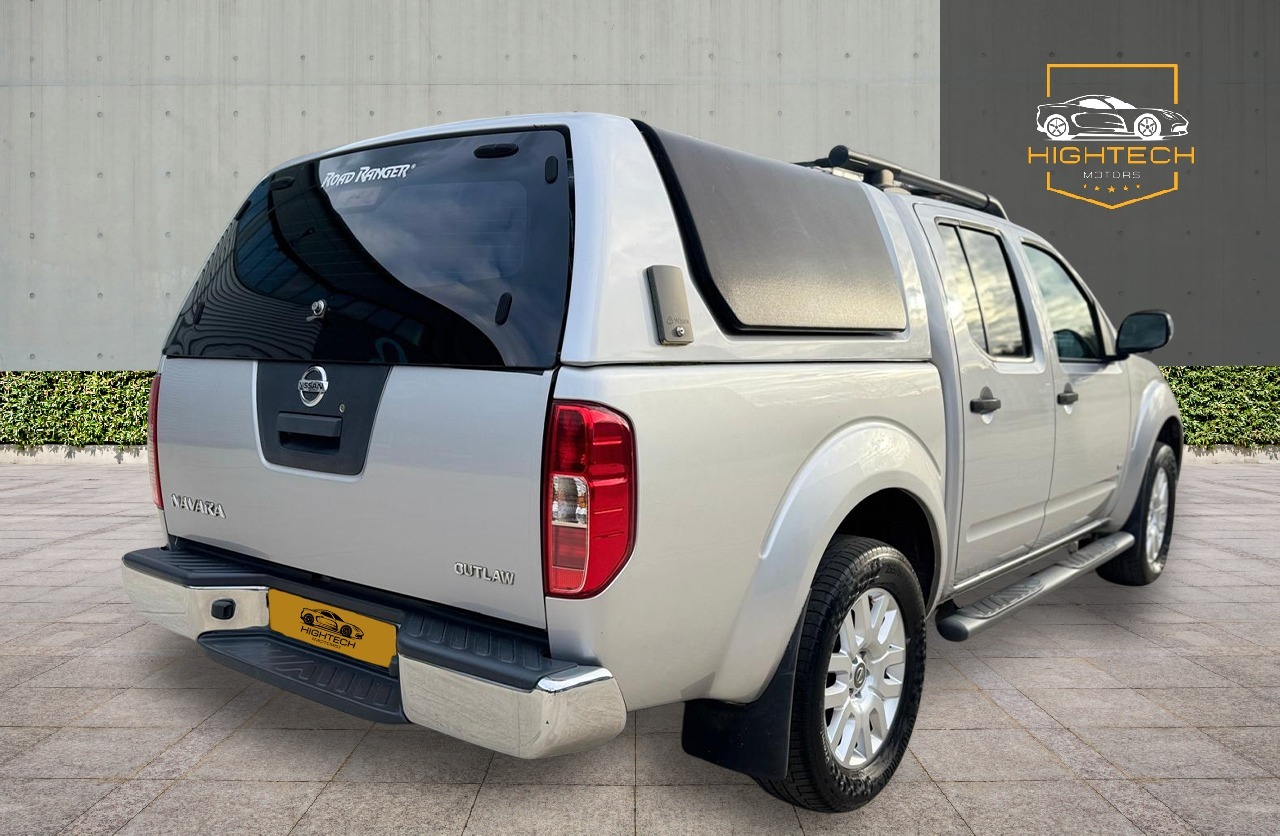 Used Nissan Navara 2011 for sale - 78219092: Photo 5