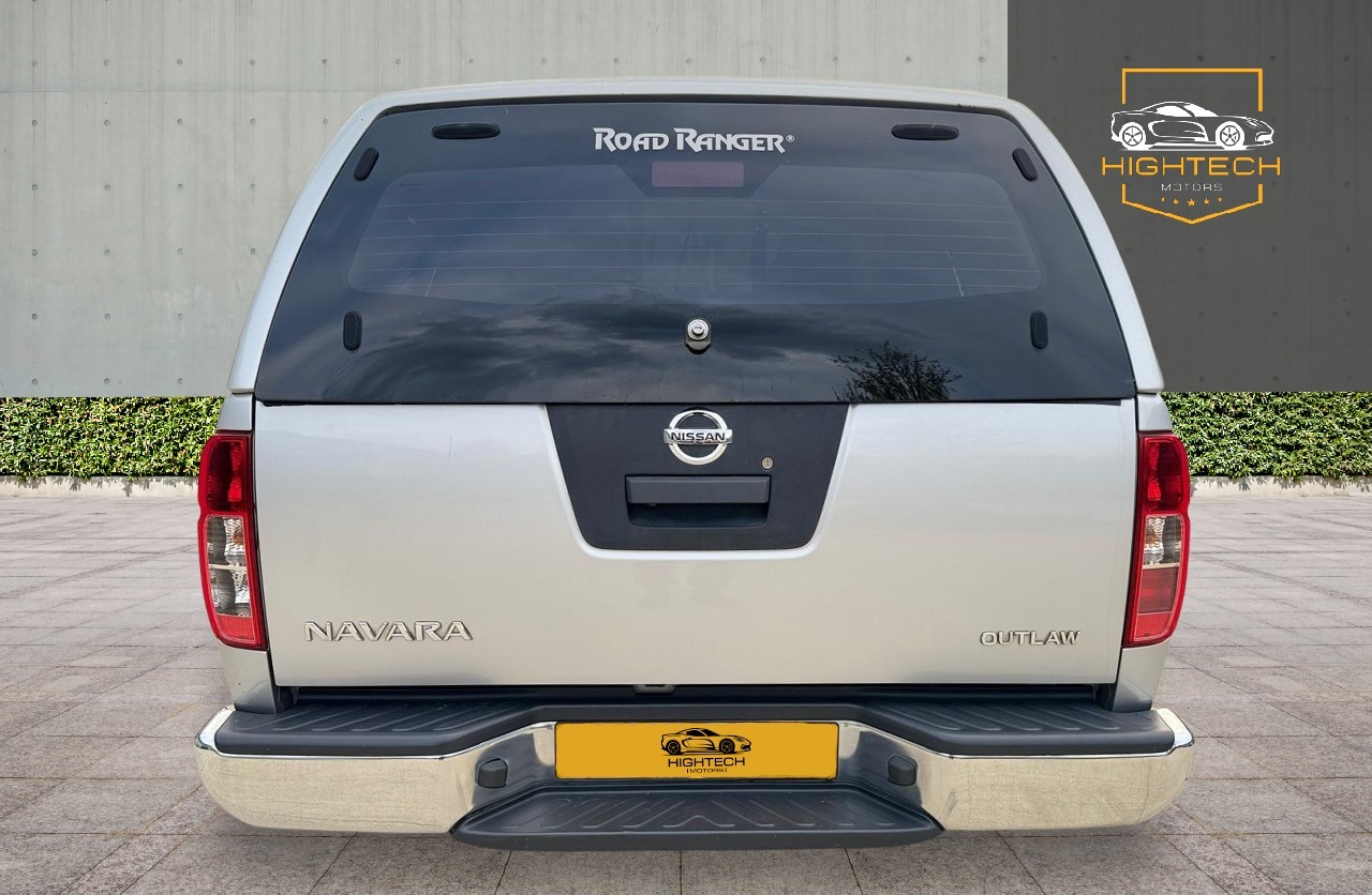 Used Nissan Navara 2011 for sale - 78219092: Photo 6
