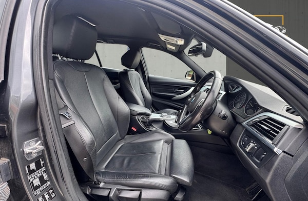 Used BMW 3 Series 2015 for sale - 76079598: Photo 10