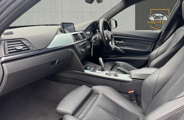 Used BMW 3 Series 2015 for sale - 76079598: Photo 13