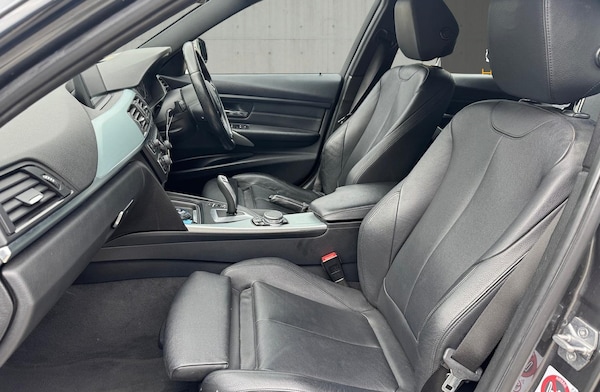 Used BMW 3 Series 2015 for sale - 76079598: Photo 14