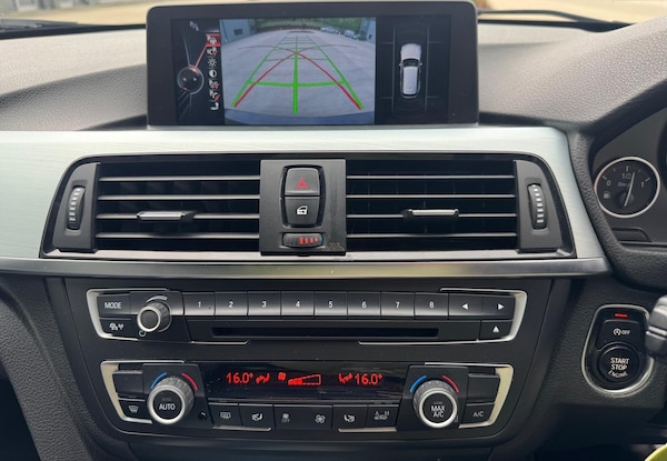 Used BMW 3 Series 2015 for sale - 76079598: Photo 16