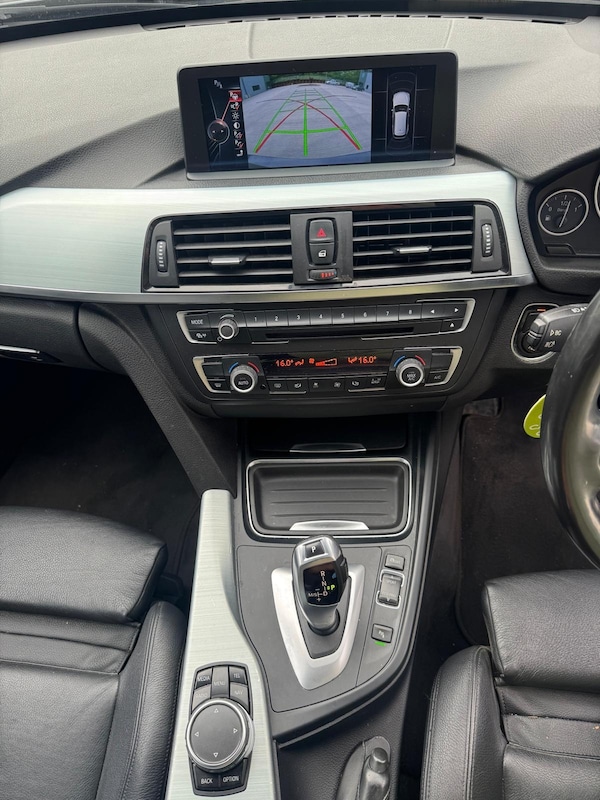 Used BMW 3 Series 2015 for sale - 76079598: Photo 17