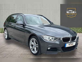 BMW - 3 Series