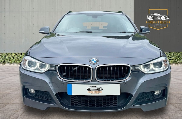 Used BMW 3 Series 2015 for sale - 76079598: Photo 2