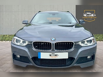 Used BMW 3 Series 2015 for sale - 76079598: Photo 2