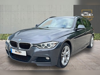 Used BMW 3 Series 2015 for sale - 76079598: Photo 3
