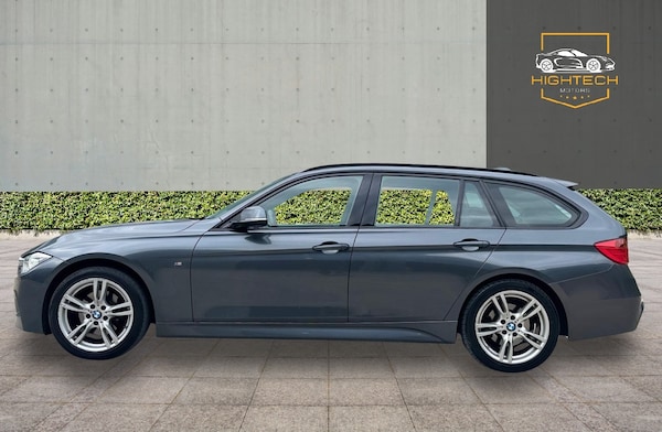 Used BMW 3 Series 2015 for sale - 76079598: Photo 4