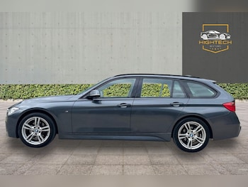 Used BMW 3 Series 2015 for sale - 76079598: Photo 4
