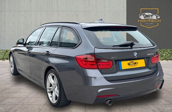 Used BMW 3 Series 2015 for sale - 76079598: Photo 5