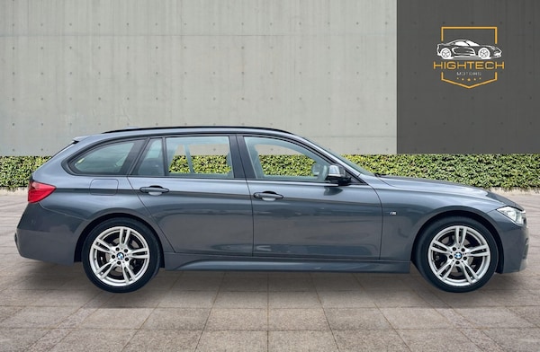 Used BMW 3 Series 2015 for sale - 76079598: Photo 6