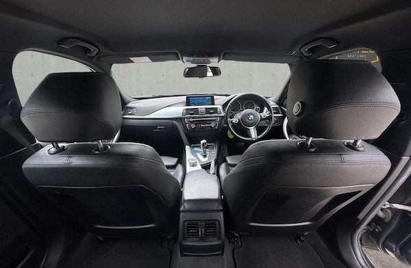 Used BMW 3 Series 2015 for sale - 76079598: Photo 8
