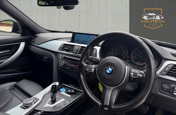 Used BMW 3 Series 2015 for sale - 76079598: Photo 9