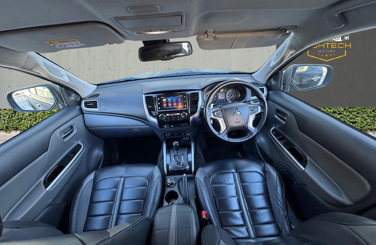 Used Mitsubishi L200 2019 for sale - 76782781: Photo 10